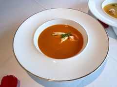 南法马赛鱼汤-燃扒房Steakhouse(皇庭店)
