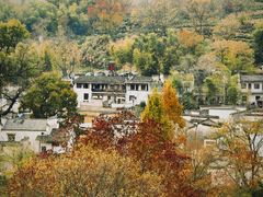 -塔川景区