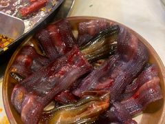 -重庆老火锅王(西安北路店)