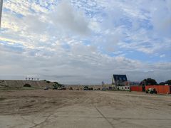 -库伦旗银沙湾旅游景区