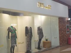 -DVF(北京燕莎奥莱店)