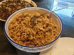 -香满楼(临安路店)