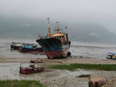 -北岐滩涂
