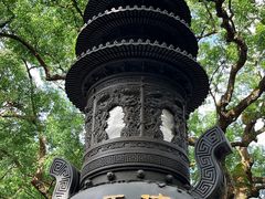 -普陀山风景名胜区-法雨禅寺