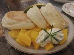 芒果舒芙蕾-HAPPEN(江川东路店)