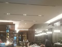 -长沙北辰洲际酒店-兰调全日餐厅