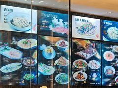 -聚丰园•湖鲜餐厅(阿红私房菜梅石路店)