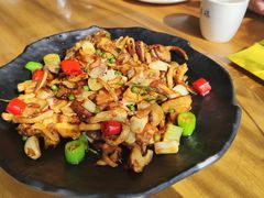 -福照楼汽锅鸡·云南特色菜(万达广场店)