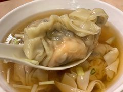 -盛记粥面(佐敦店)