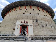 -福建土楼(南靖)景区