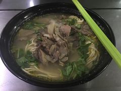 -河南拉面(肇周路店)
