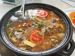 -野菌王牦牛肉汤锅