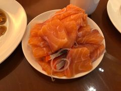 -青岛金沙滩希尔顿酒店·自助餐厅