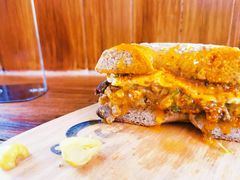 -Catch Bagel(芳草地店)