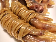 清真鸭两件-又见炊烟私房菜(敬亭路店)