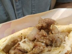 -吉品合酥脆烤饼(太平洋森活天地店)