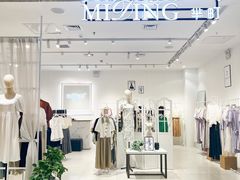 -凯德广场(武胜路店)