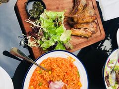 -El Bodegon阿根廷秘鲁餐厅(幸福路店)