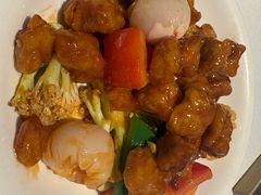 -莆田餐厅PUTIEN(世博源店)