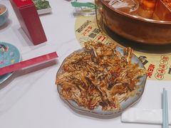 -进京涮肉·羊蝎子火锅(桓台店)