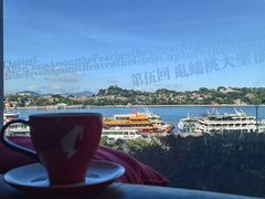 -厦门海港英迪格酒店(中山路店)