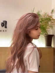 -New Fashion发型定制