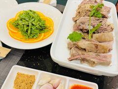 -飞天大厦清真餐厅