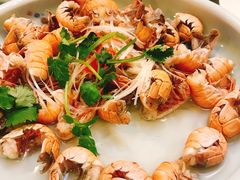 -七菜馆·东北菜·蒸饺(文体路店)
