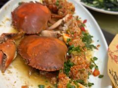 -醉壹号海鲜大排档(厦门美食地标店)