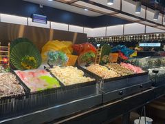 -苏格里岛自助烤肉海鲜火锅(成都金牛万达店)