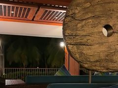 -日落吧·海景咖啡厅·餐酒吧·鸡尾酒·下午茶·乐队表演·浪漫夕阳·三亚文华东方酒店
