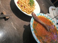 -老屋印象川菜(世纪东方店)