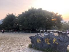 -桂林两江四湖景区