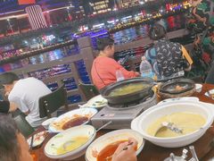 -1718食尚馆·太湖菜(龙之梦太湖古镇店)