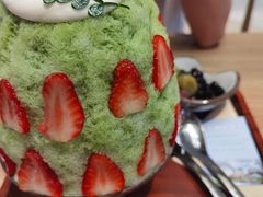 -WONDER ICE 萬得冰田(建設路总店)