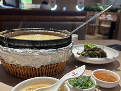 -粤仔湾砂锅粥(广益哥伦布店)