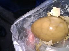 -金盆阿嬷香菇茶叶蛋(玄光店)