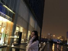 -苏州希尔顿酒店·园大堂吧