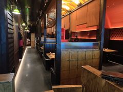 -肉魁屋·烧肉·烧鸟·酒场(高新店)