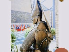 -西安大唐西市博物馆