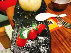 贵妃出浴-烛影拾光观景餐厅·创意菜·摄影·小提琴(大唐不夜城店)