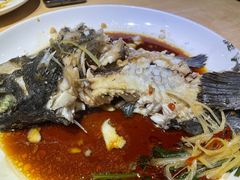 -海味当家(西安路店)