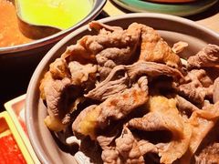 -温野菜涮涮锅(西单大悦城店)