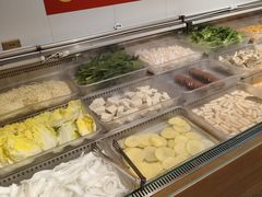 -成老灶火锅鸡(平山店)