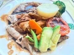 -太平馆餐厅(尖沙咀店)