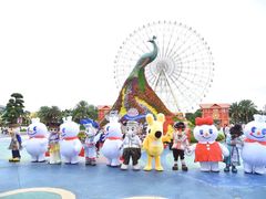 -七彩云南欢乐世界