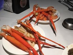 蟹棒-星伦多自助料理(华润万象城店)