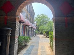 -绿地·中山里