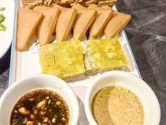 -磁州卤面·地标邯郸菜(97年创始店)