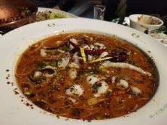 -漓江又一軒·广西菜·桂林米粉(梅林店)